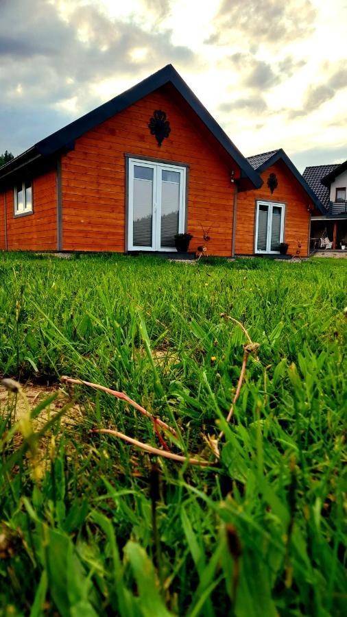 Spiska Dolina Villa Łapsze Niżne Eksteriør billede