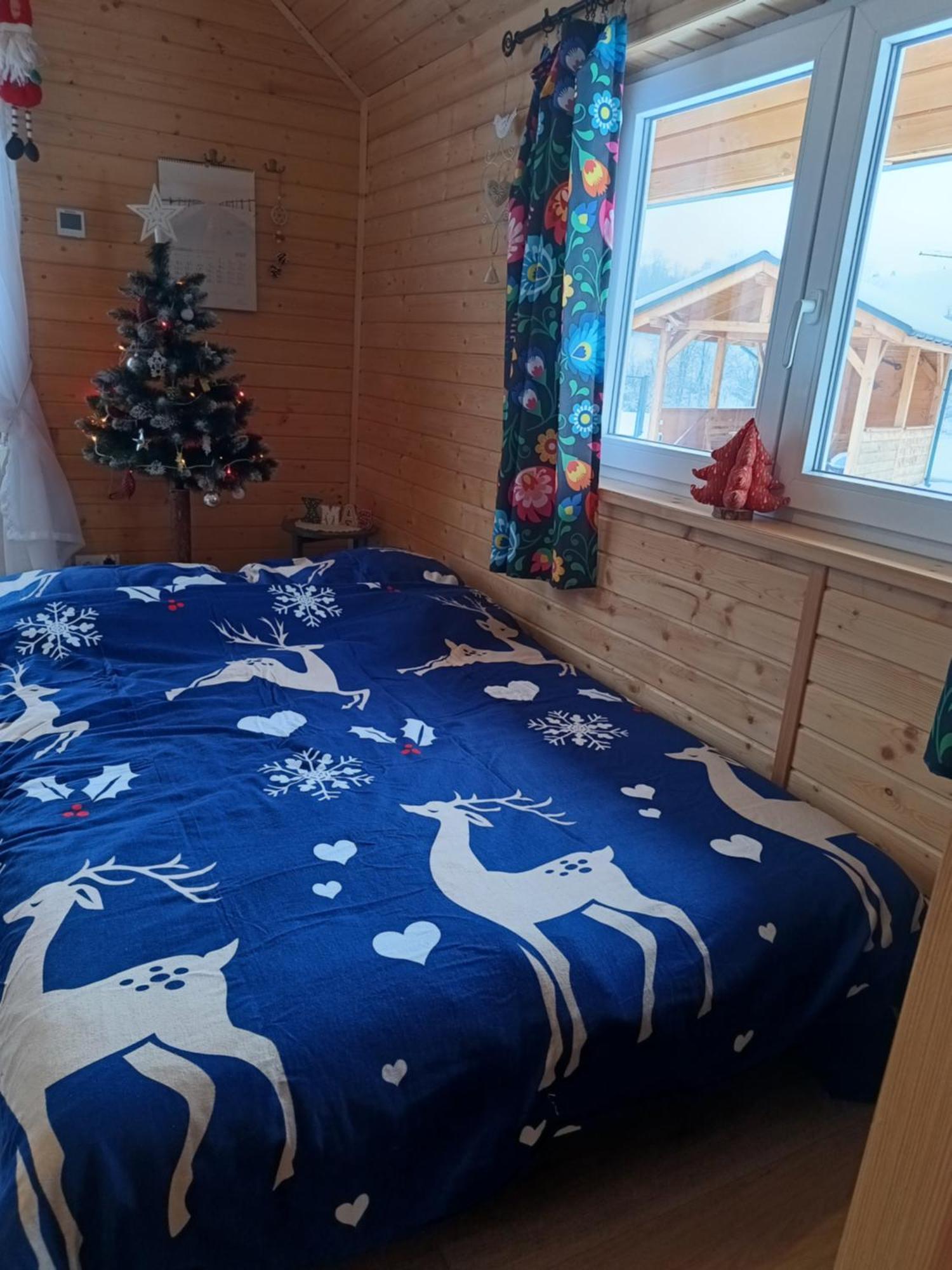 Spiska Dolina Villa Łapsze Niżne Eksteriør billede